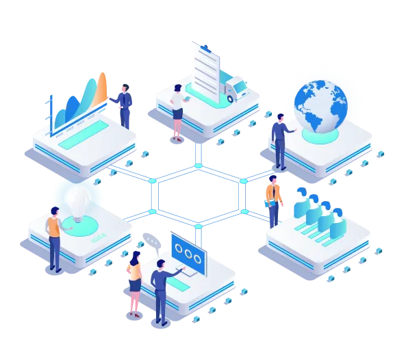 Cargozone Logistics Inc